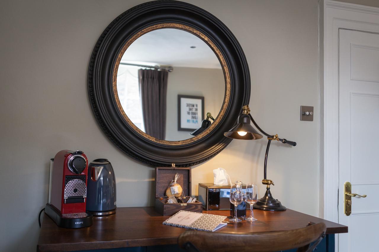 Hotel The Townhouse à Stratford-upon-Avon Extérieur photo