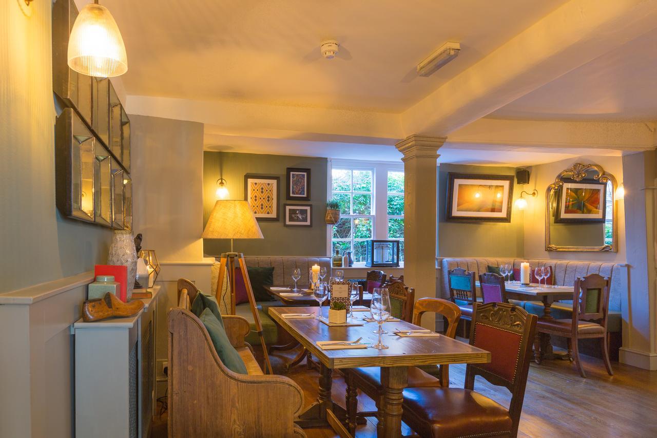 Hotel The Townhouse à Stratford-upon-Avon Extérieur photo