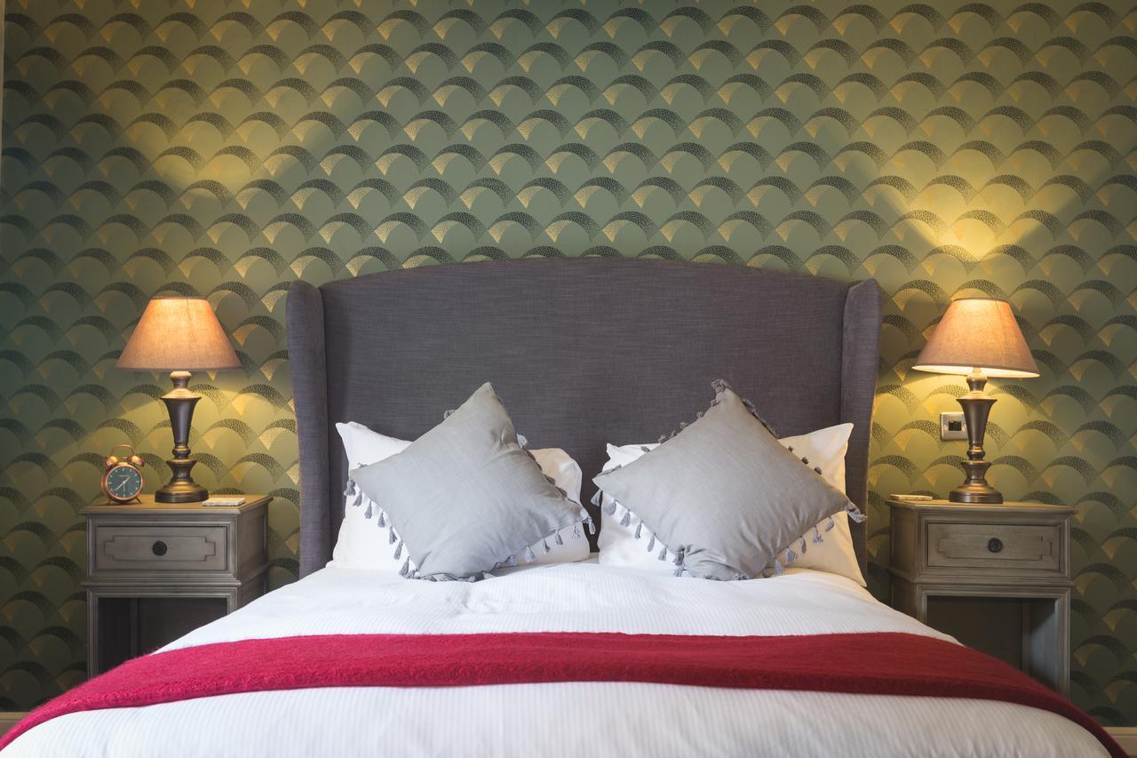Hotel The Townhouse à Stratford-upon-Avon Extérieur photo