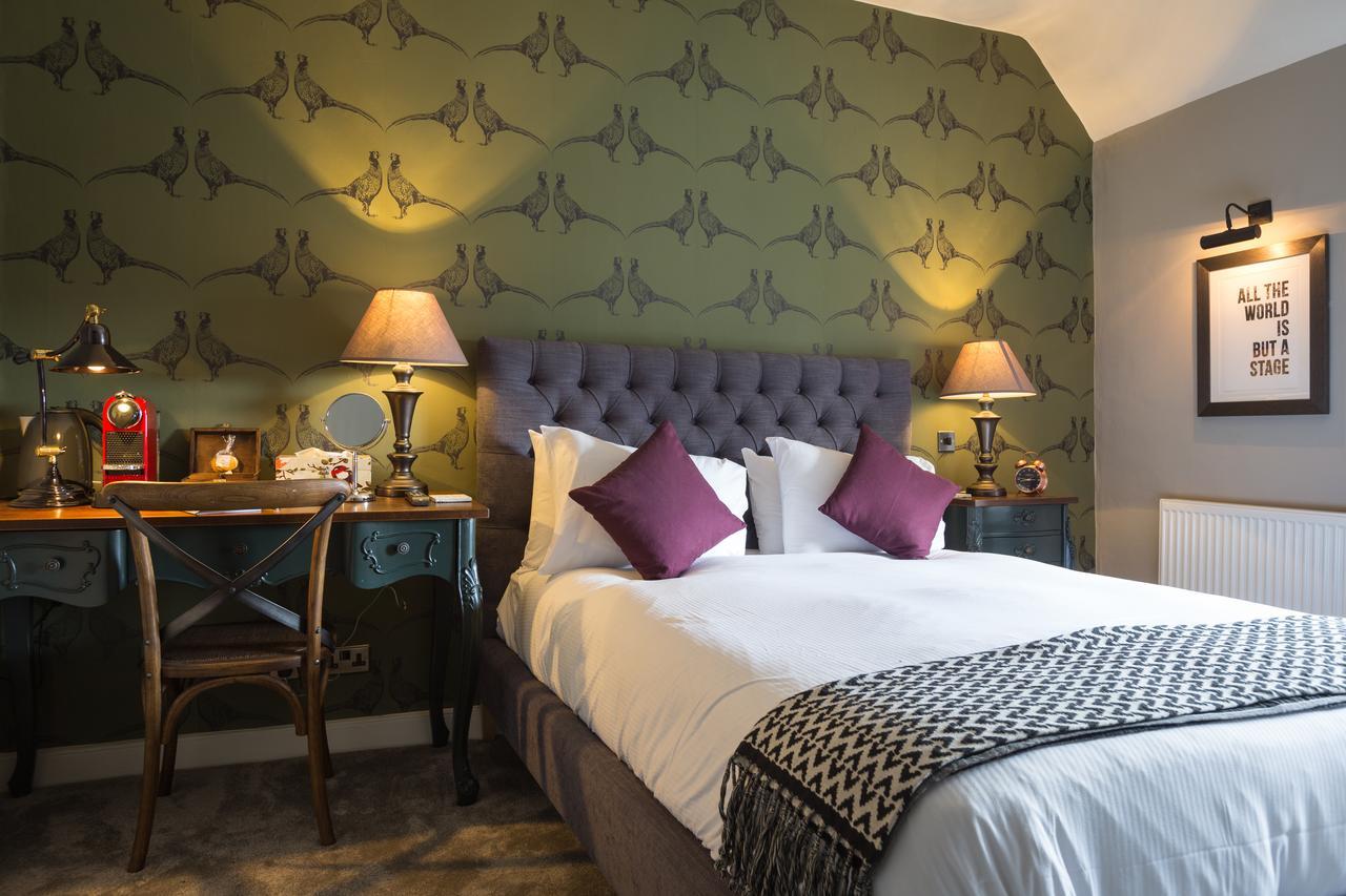 Hotel The Townhouse à Stratford-upon-Avon Extérieur photo