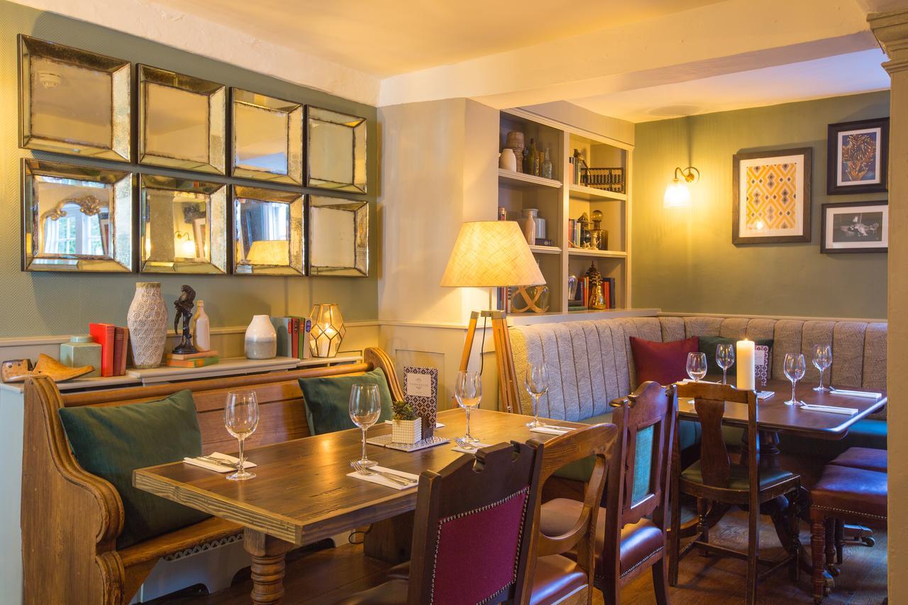 Hotel The Townhouse à Stratford-upon-Avon Extérieur photo