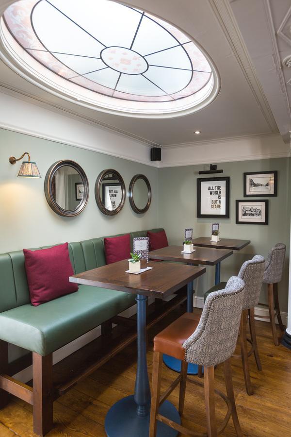 Hotel The Townhouse à Stratford-upon-Avon Extérieur photo