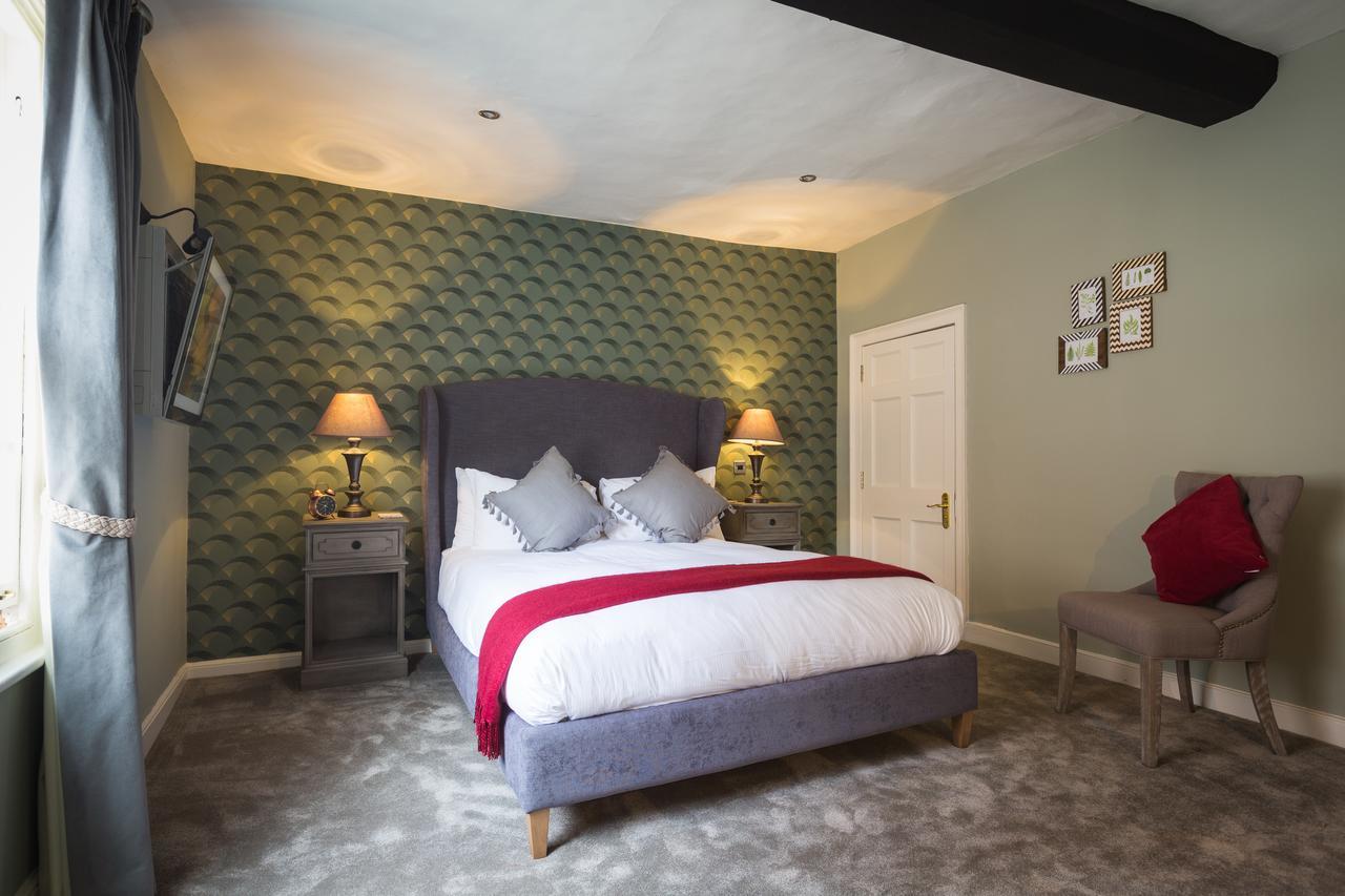 Hotel The Townhouse à Stratford-upon-Avon Extérieur photo