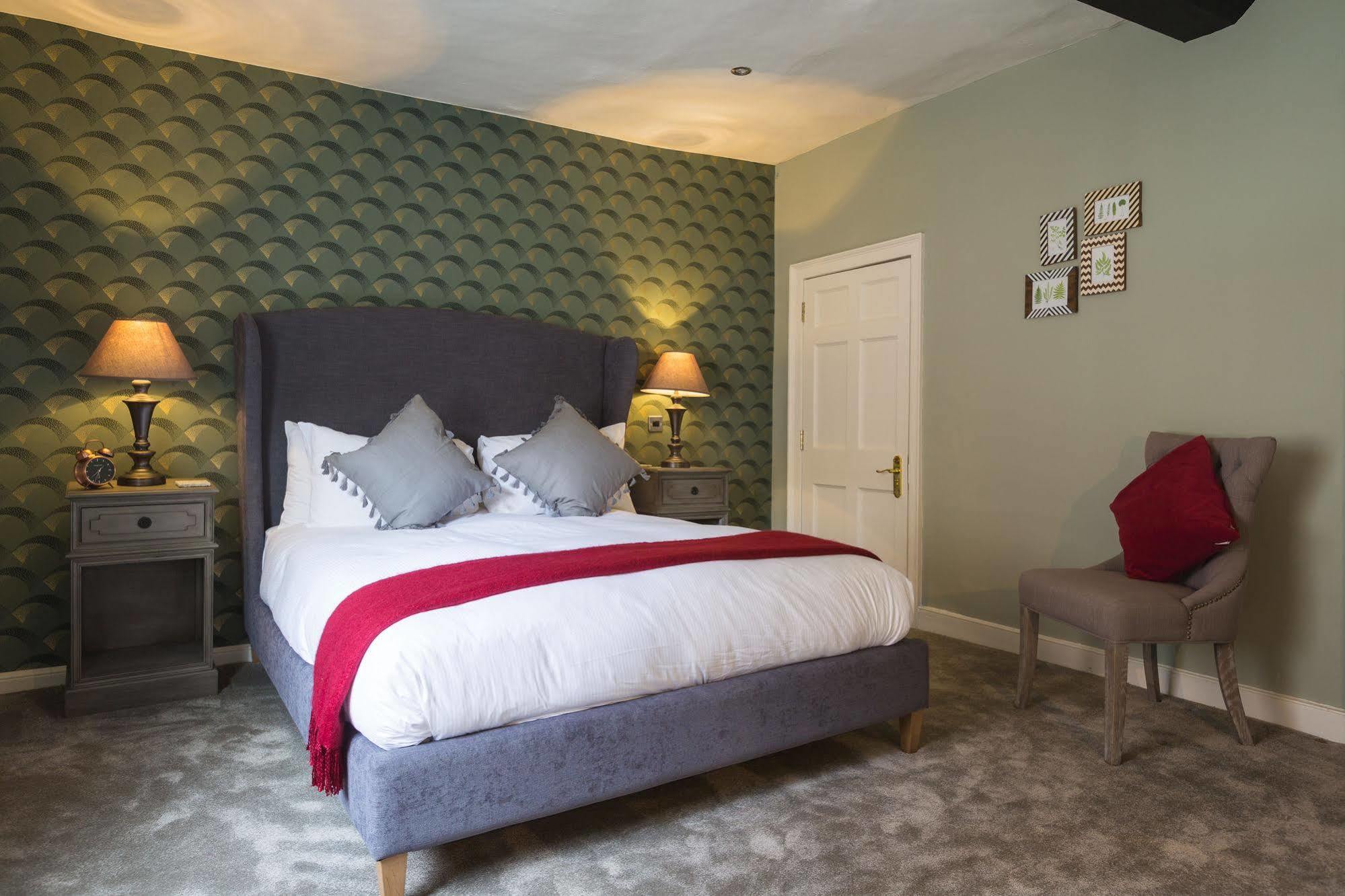 Hotel The Townhouse à Stratford-upon-Avon Extérieur photo