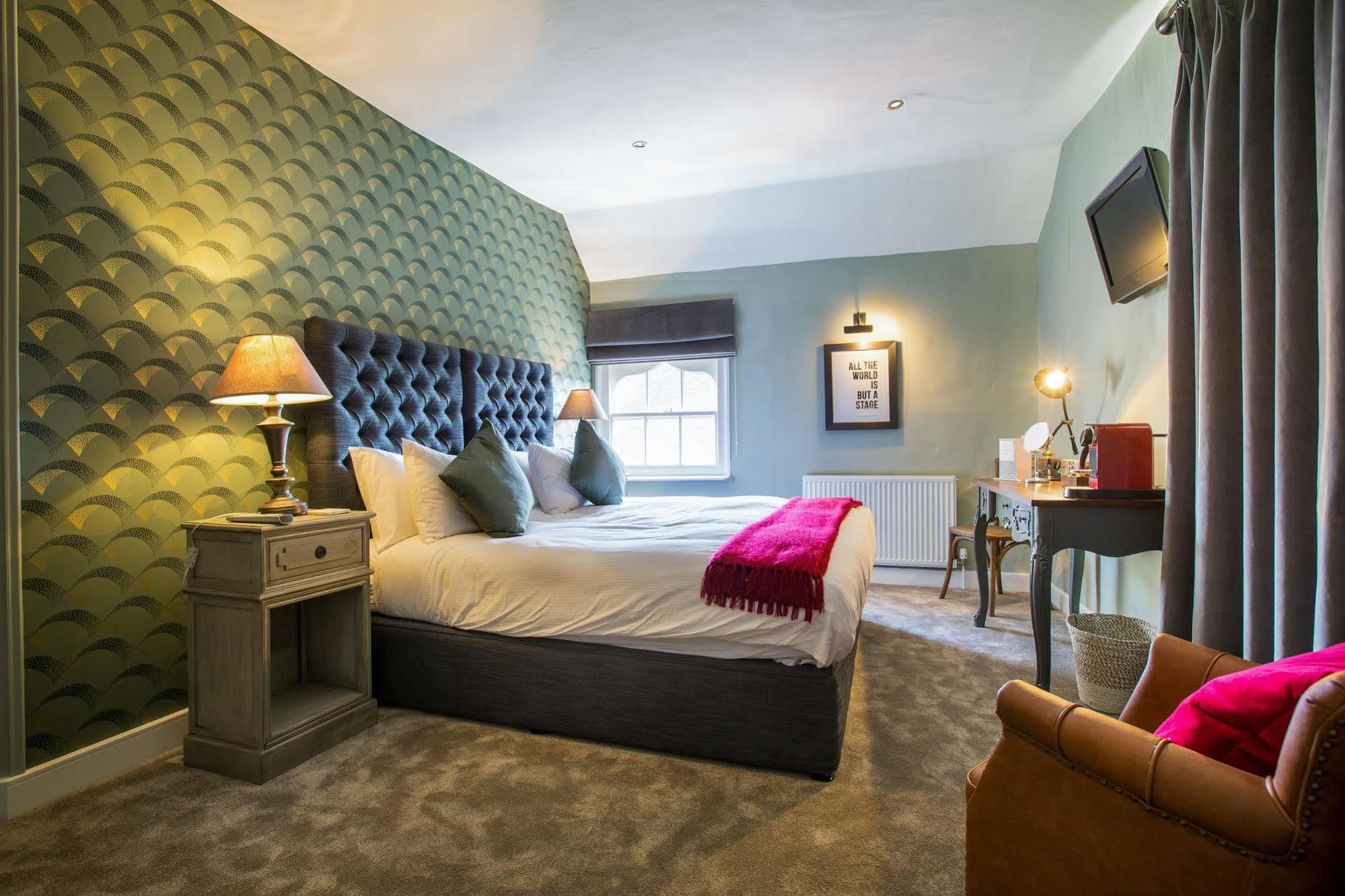Hotel The Townhouse à Stratford-upon-Avon Extérieur photo