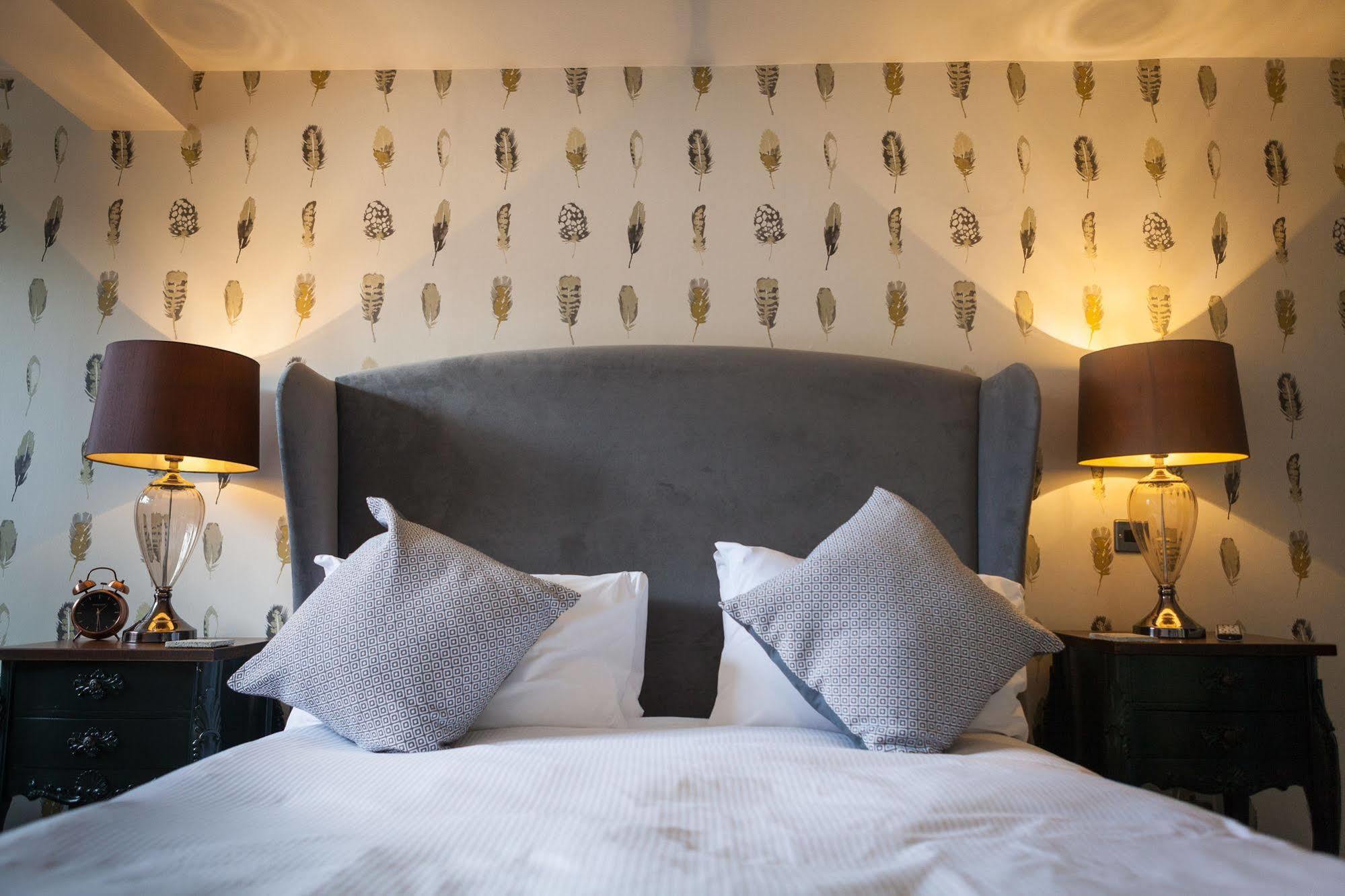 Hotel The Townhouse à Stratford-upon-Avon Extérieur photo