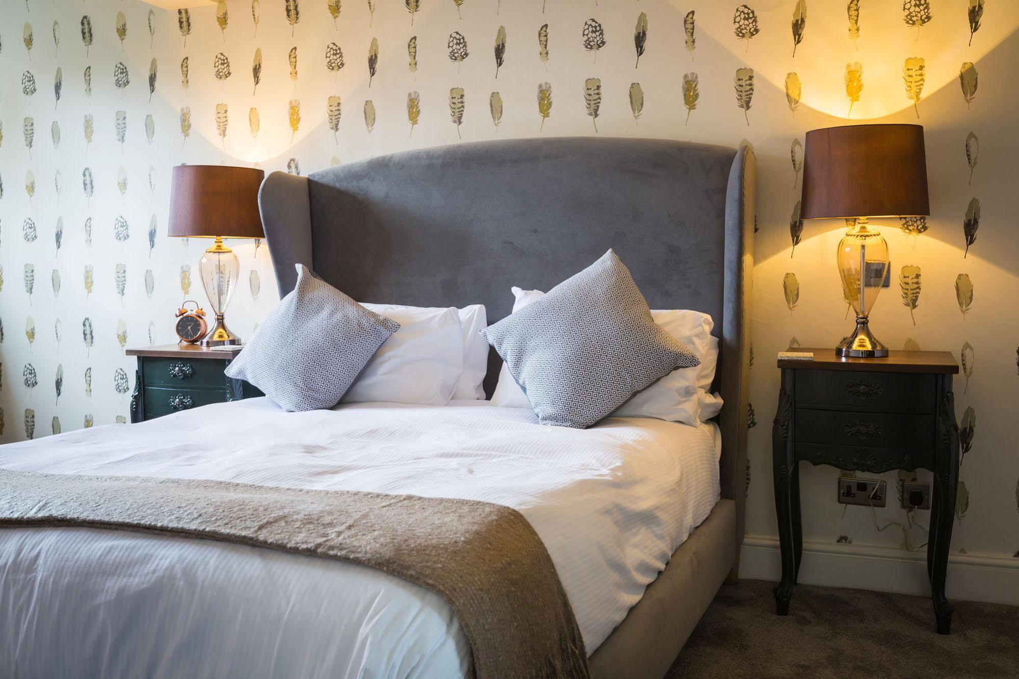 Hotel The Townhouse à Stratford-upon-Avon Extérieur photo