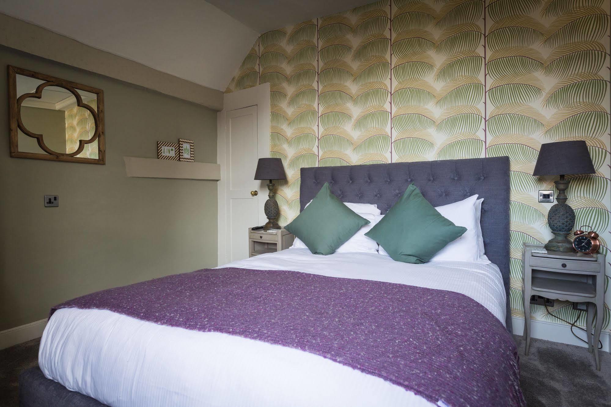 Hotel The Townhouse à Stratford-upon-Avon Extérieur photo