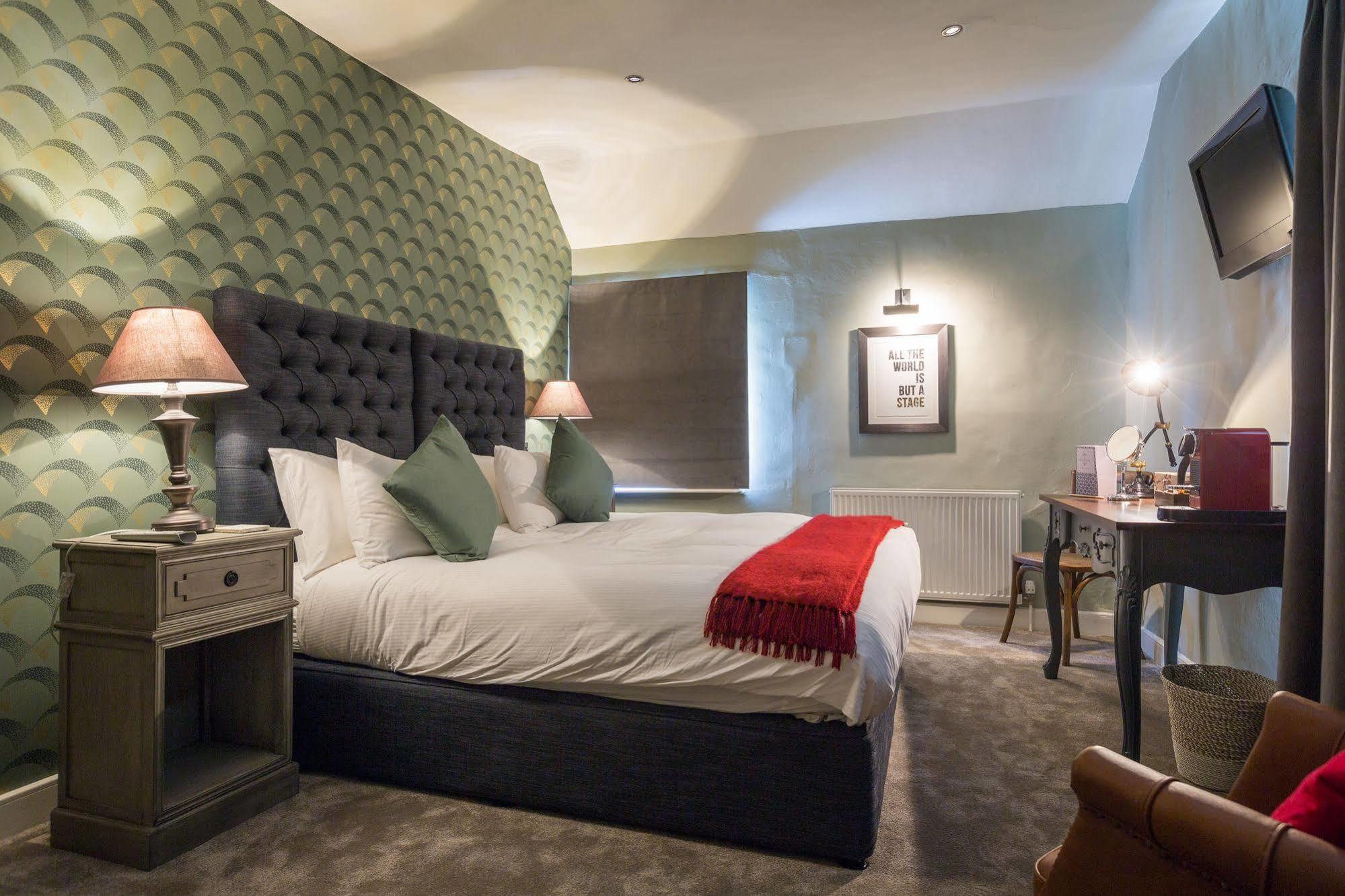 Hotel The Townhouse à Stratford-upon-Avon Extérieur photo