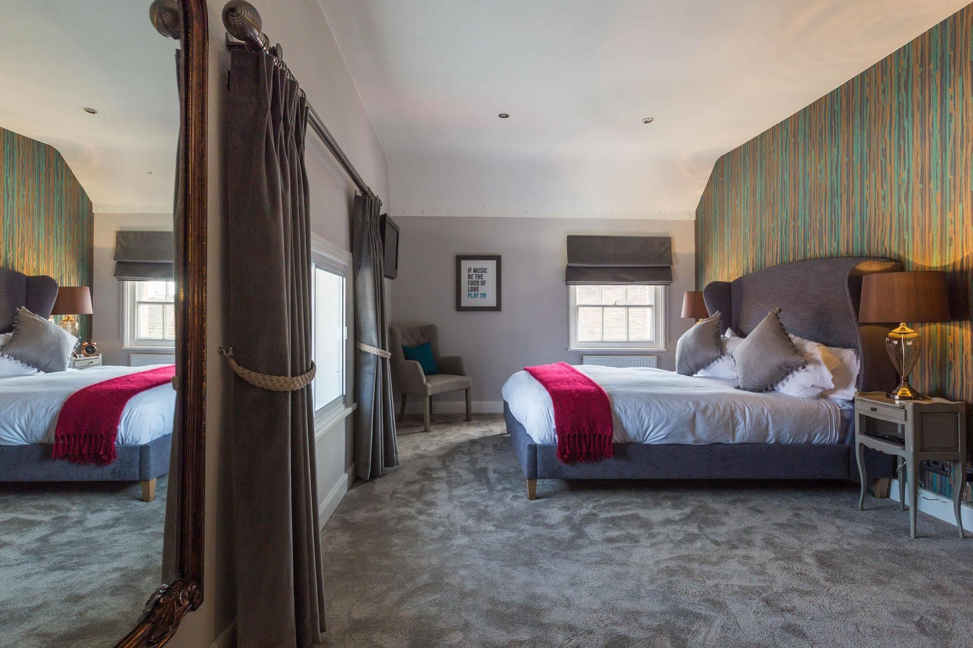 Hotel The Townhouse à Stratford-upon-Avon Extérieur photo