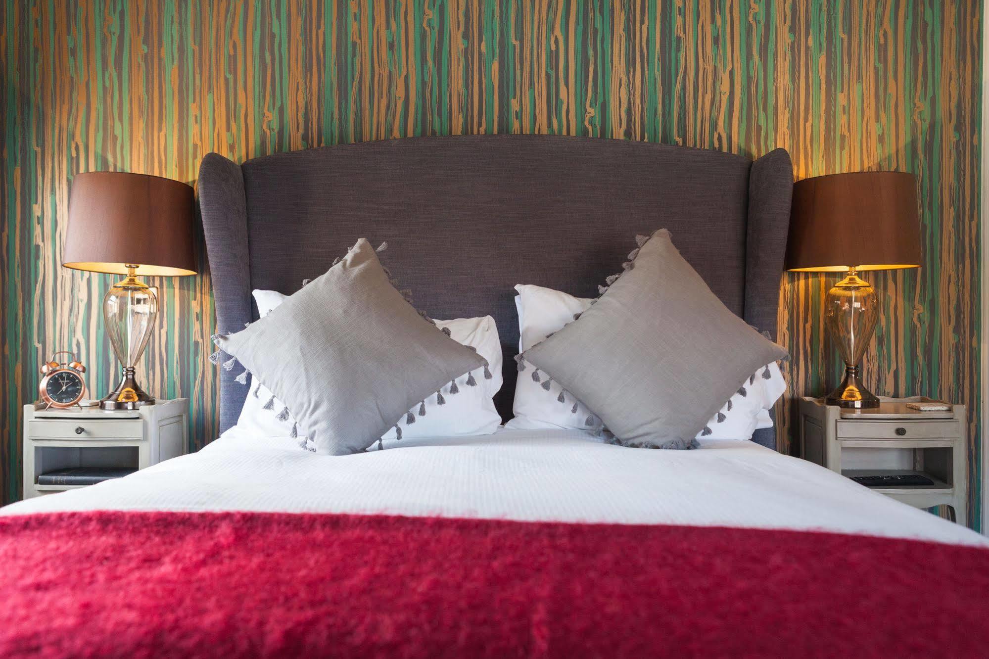 Hotel The Townhouse à Stratford-upon-Avon Extérieur photo