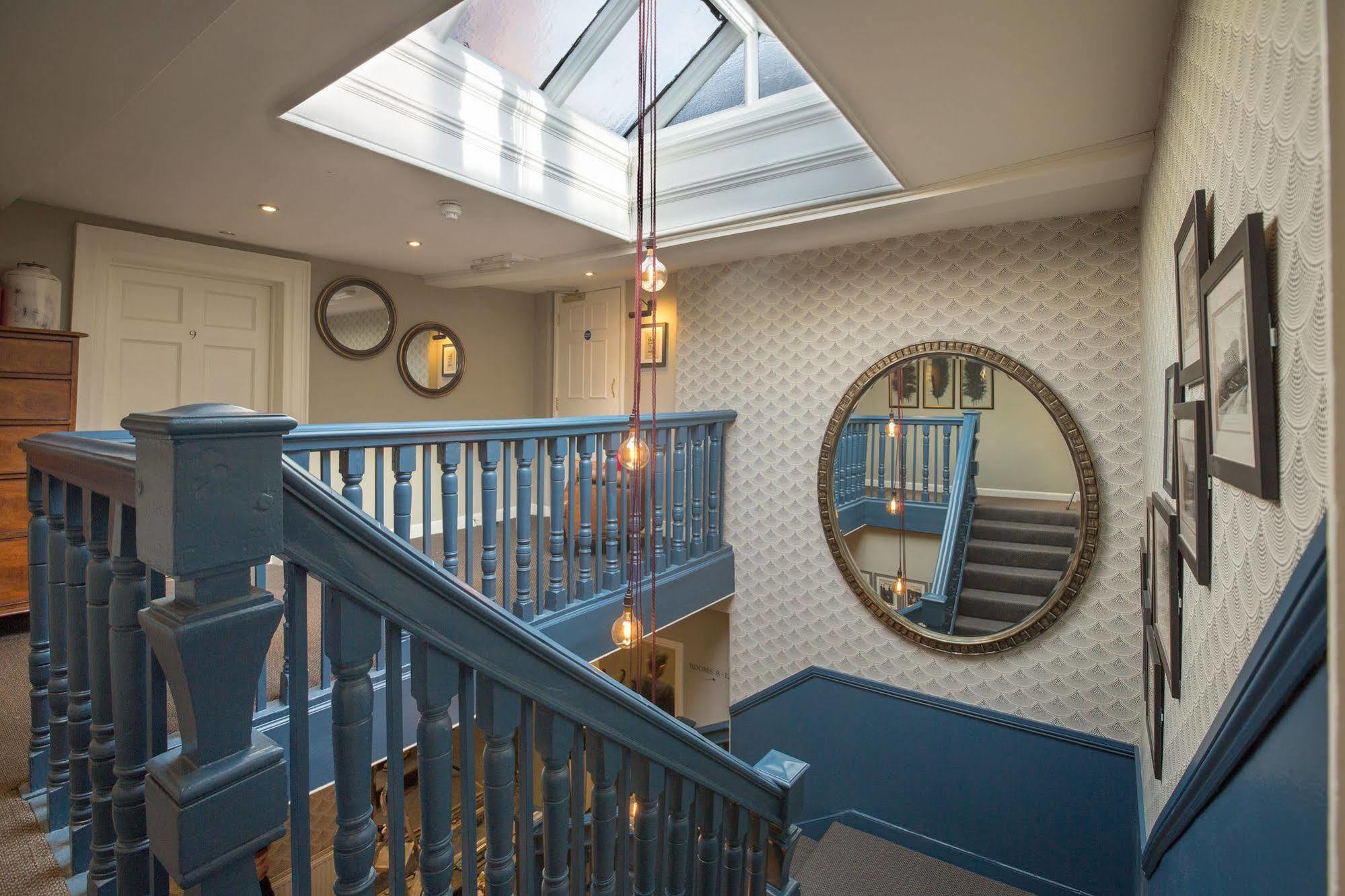 Hotel The Townhouse à Stratford-upon-Avon Extérieur photo